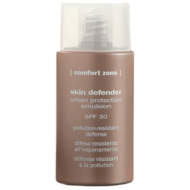 Skin Defender Urban Protection Emulsion SPF30