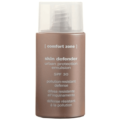 Skin Defender Urban Protection Emulsion SPF30