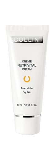 Nutrivital Cream