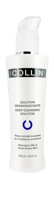 Deep Cleansing Solution