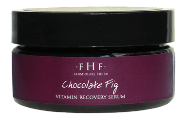 Chocolate Fig Vitamin Recovery Serum