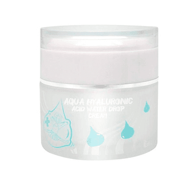 Aqua Hyaluronic Acid Water Drop Cream