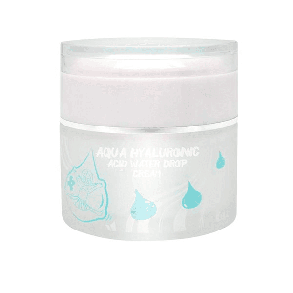Aqua Hyaluronic Acid Water Drop Cream