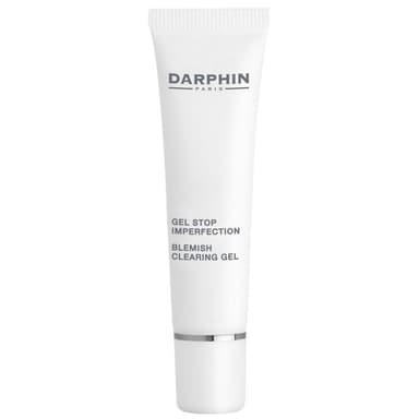 Blemish Clearing Gel