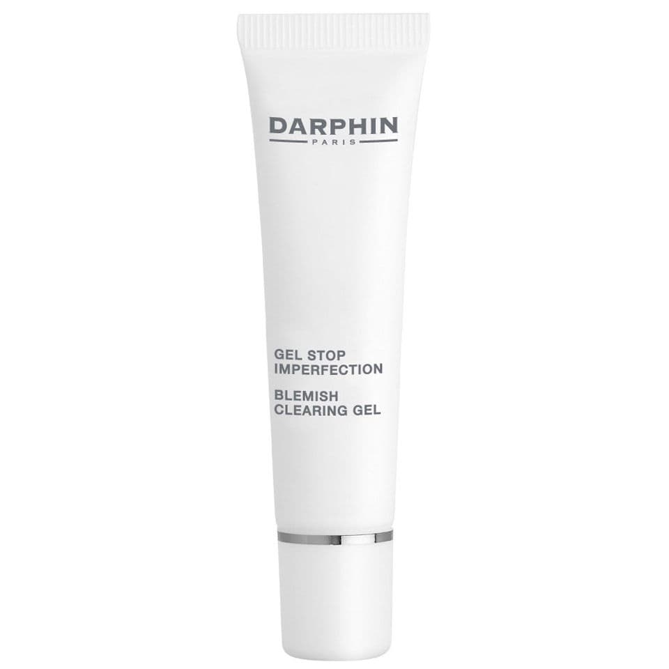 Blemish Clearing Gel