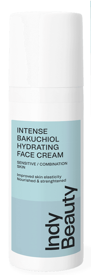 Intense Bakuchiol Hydrating Cream
