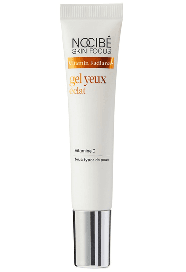Skin Focus - Vitamin Radiance Gel Crème Yeux Eclat