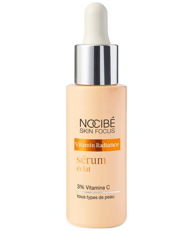 Skin Focus - Vitamin Radiance Sérum Visage Vitamine C