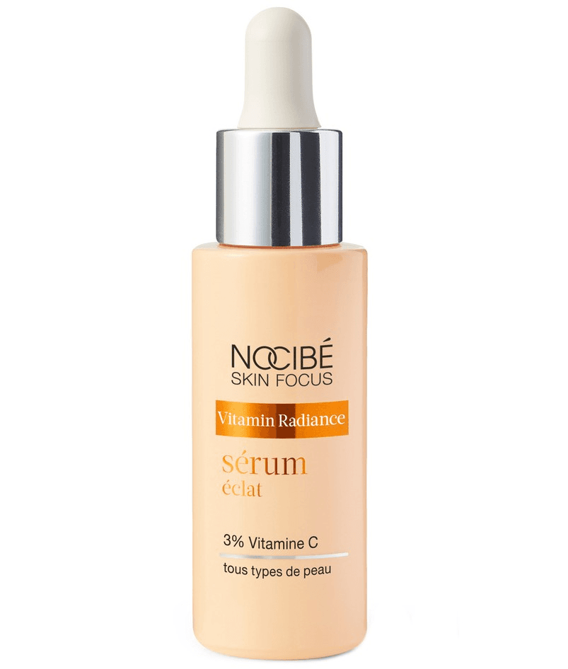 Skin Focus - Vitamin Radiance Sérum Visage Vitamine C
