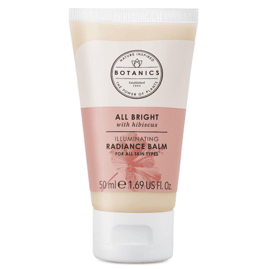 All Bright Illuminating Radiance Balm