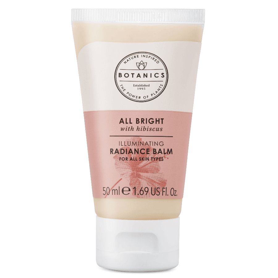 All Bright Illuminating Radiance Balm