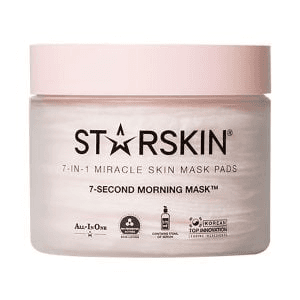 7-Second Morning Mask