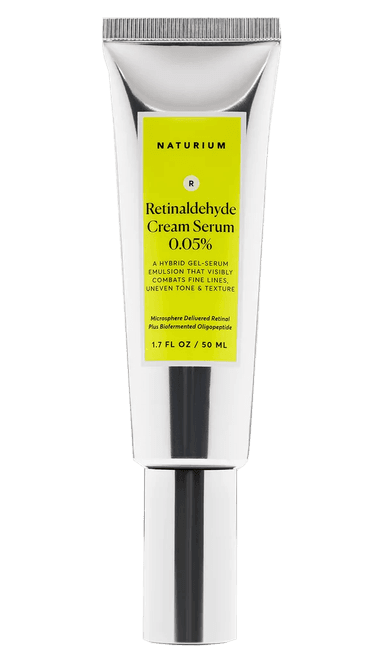 Retinaldehyde Cream Serum 0.05%