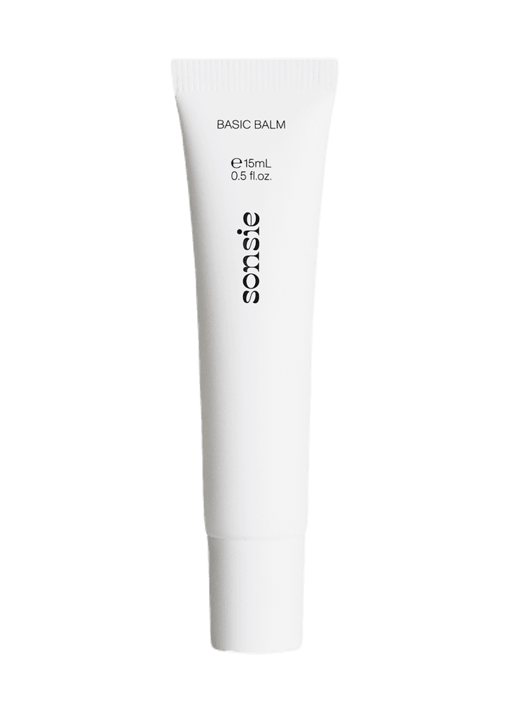 Basic Balm