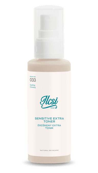 Sensitive Extra Toner