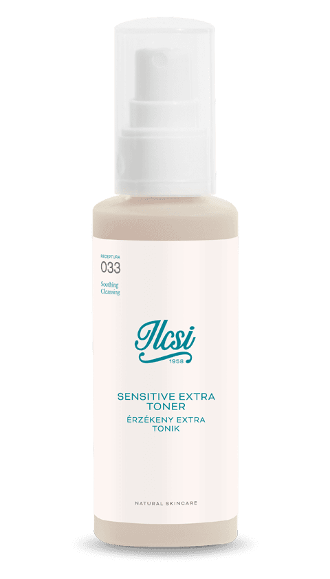 Sensitive Extra Toner