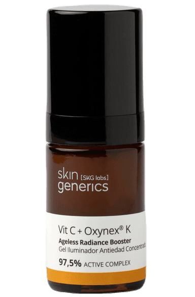 Illuminating Booster with Vitamin C + Oxynex® K