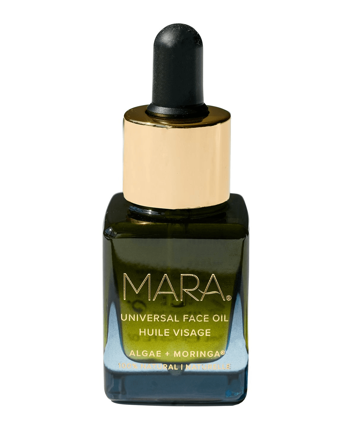 Algae + Moringa® Universal Face Oil