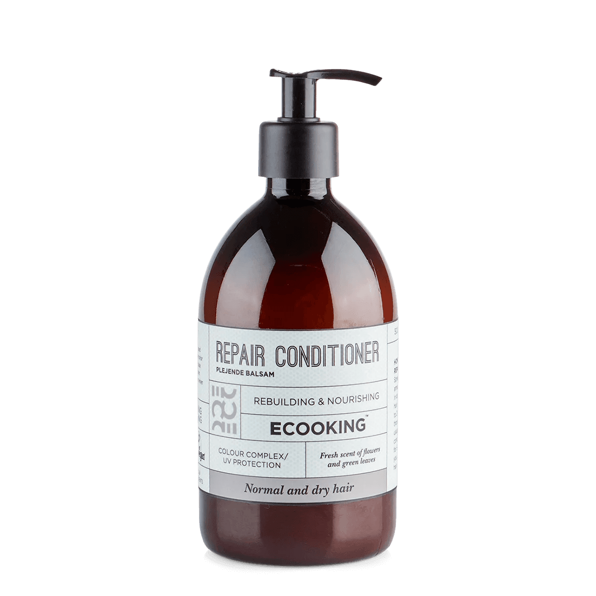 Repair Conditioner