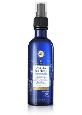 Messicole Cornflower Floral Water