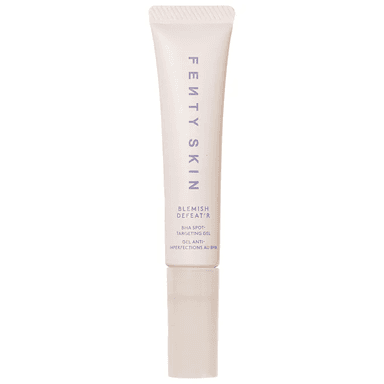 Blemish Defeat'r BHA Spot-Targeting Gel