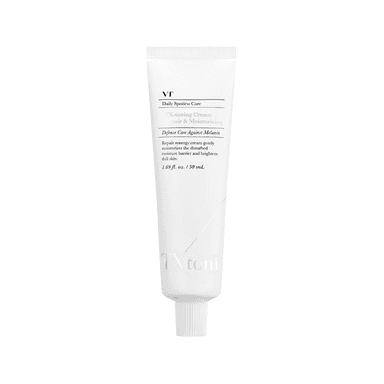 TX-toning Cream