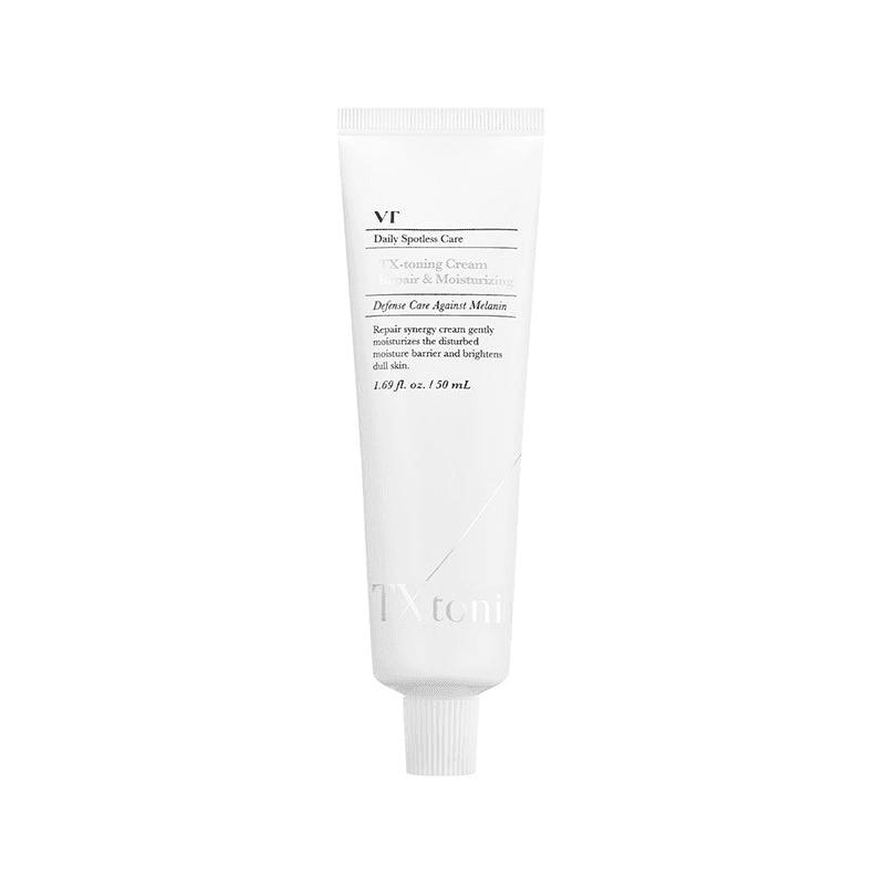 TX-toning Cream