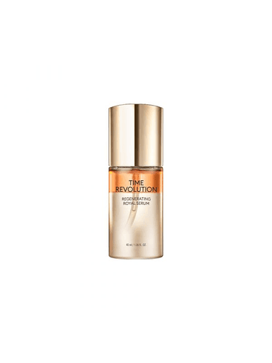 Time Revolution Regenerating Royal Serum
