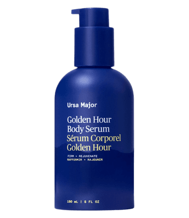 Golden Hour Body Serum