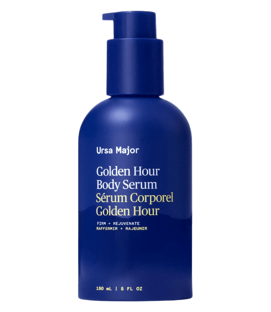 Golden Hour Body Serum