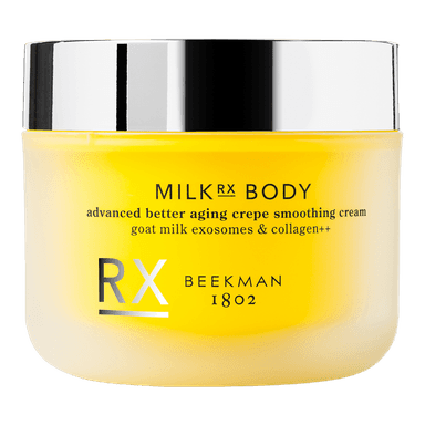 Milk RX Crepe Smoothing Cream