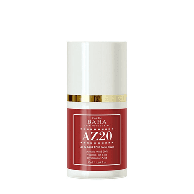 AZ20 Cream