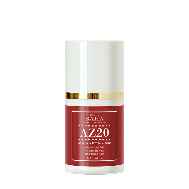 AZ20 Cream