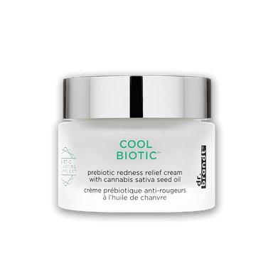 Cool Biotic™ Prebiotic Redness Relief Cream