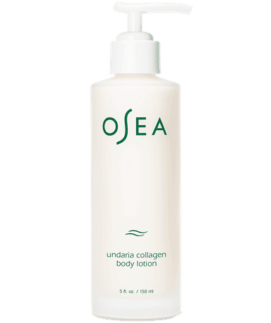Undaria Collagen Body Lotion