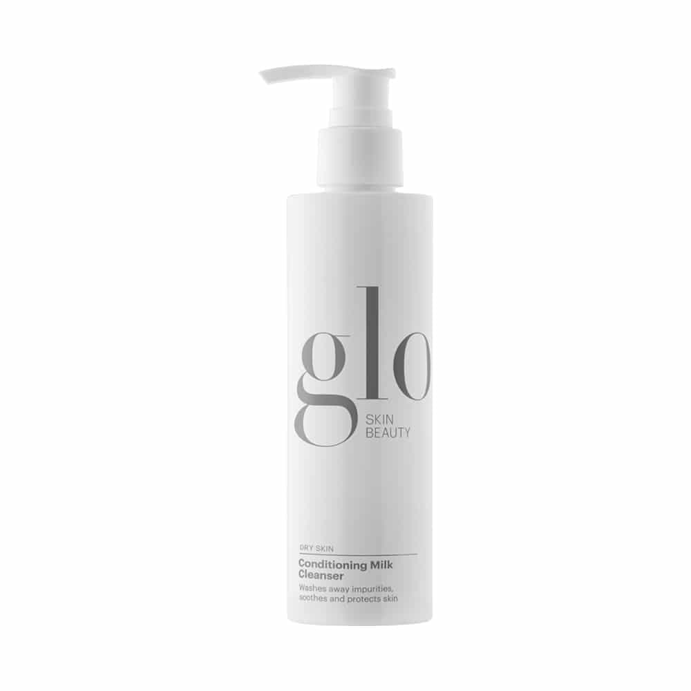 Conditioning Milk Cleanser