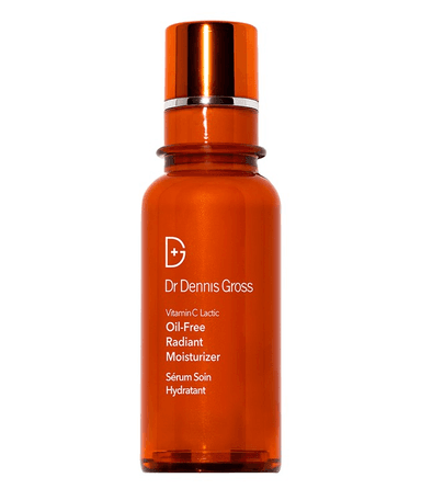 Vitamin C Lactic Oil-Free Radiant Moisturizer