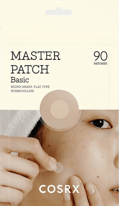 Master Patch Basic