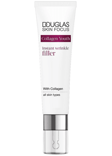 Skin Focus Collagen Youth Instant Wrinkle Filler