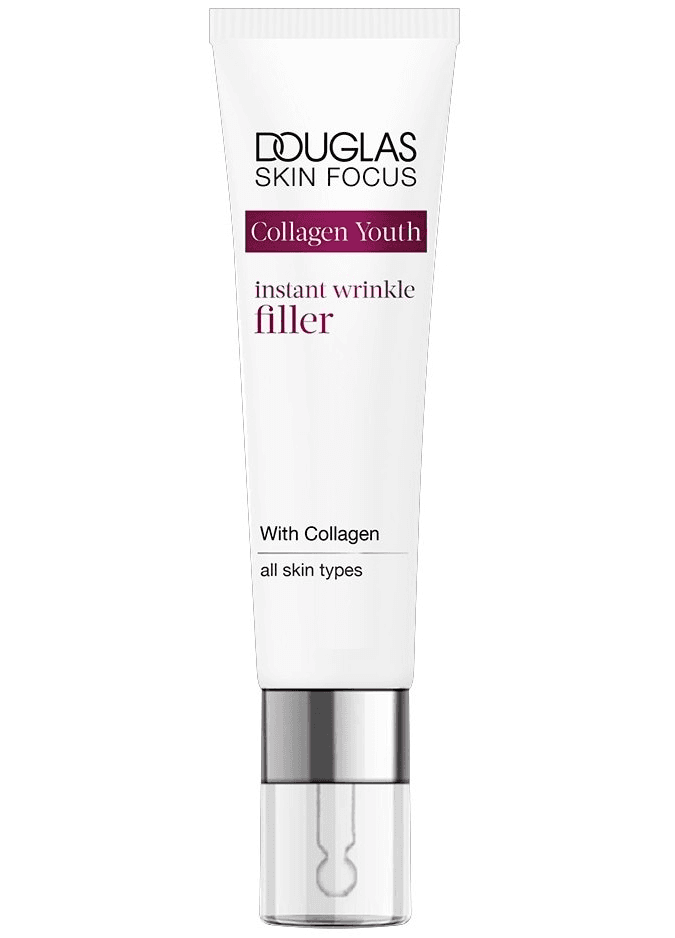 Skin Focus Collagen Youth Instant Wrinkle Filler