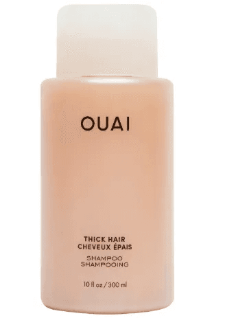 Thick Hair Shampoo