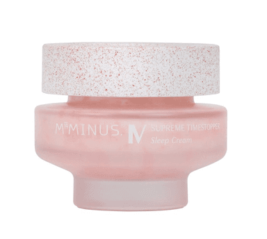 the TIMELESS - IV Supreme Timestopper Sleep Cream