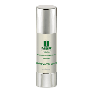 Cell Power Vital Serum