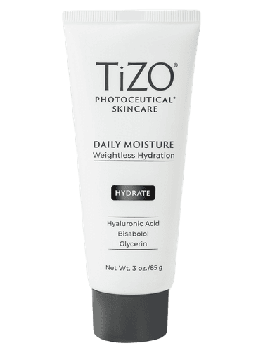 Daily Moisture