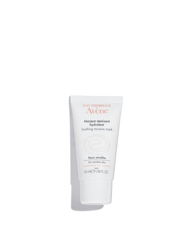 Soothing Moisture Mask