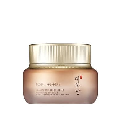 YEHWADAM HEAVEN GRADE GINSENG REGENERATING EYE CREAM
