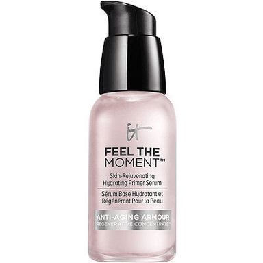 Feel The Moment™ Skin-Rejuvenating Hydrating Primer Serum
