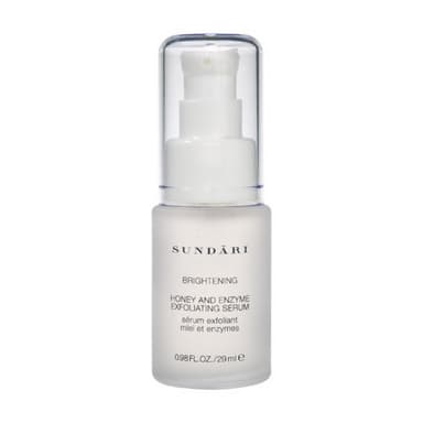 Honey And Enzyme Exfoliating Serum