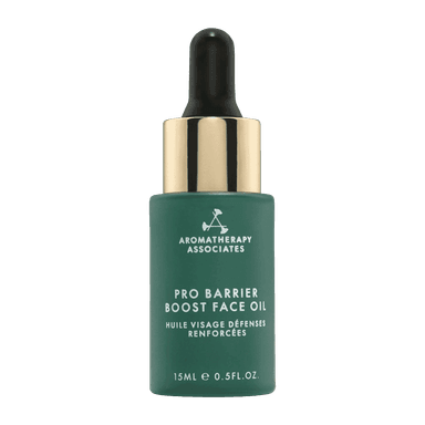 Pro Barrier Boost Face Oil