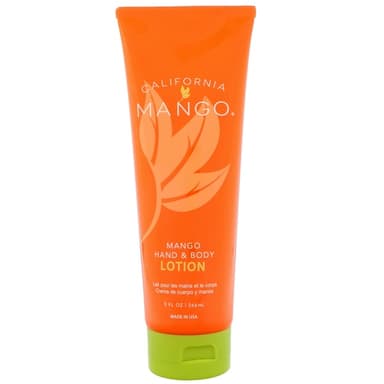 Mango Hand & Body Lotion